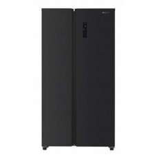 BRANDT BFA1791NA Free Standing Side By Side Fridge(591L)